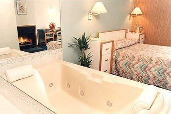 Motel St Moritz Sainte-Agathe-des-Monts Dış mekan fotoğraf