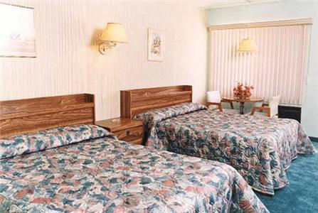 Motel St Moritz Sainte-Agathe-des-Monts Oda fotoğraf